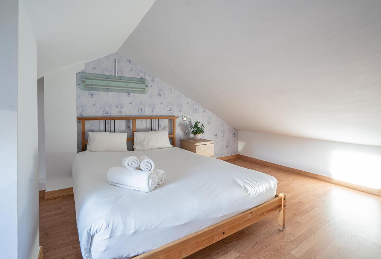 Stay U-Nique Apartment Alonso Benitez Malaga Ngoại thất bức ảnh