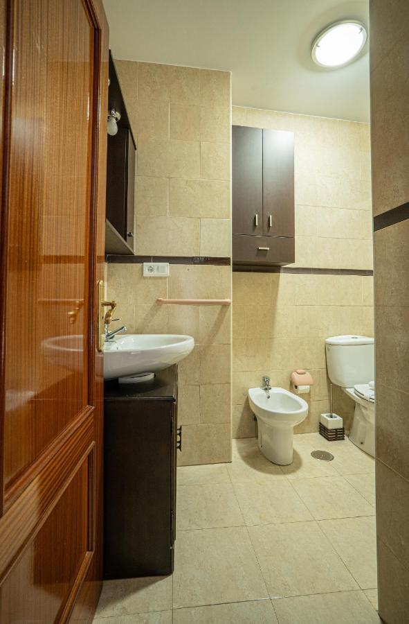 Stay U-Nique Apartment Alonso Benitez Malaga Ngoại thất bức ảnh