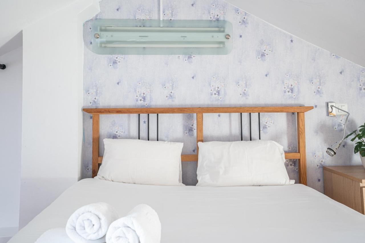 Stay U-Nique Apartment Alonso Benitez Malaga Ngoại thất bức ảnh