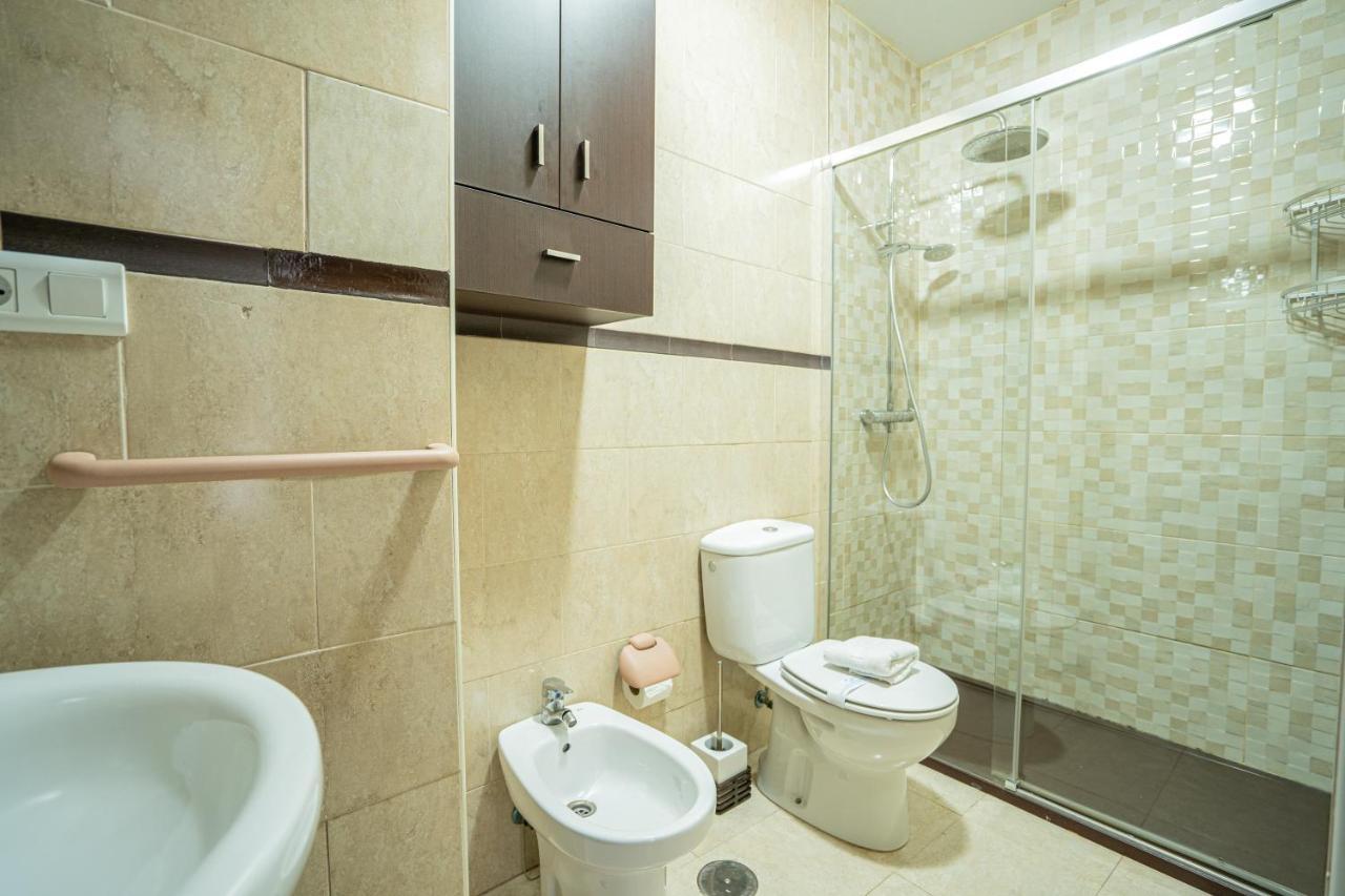 Stay U-Nique Apartment Alonso Benitez Malaga Ngoại thất bức ảnh