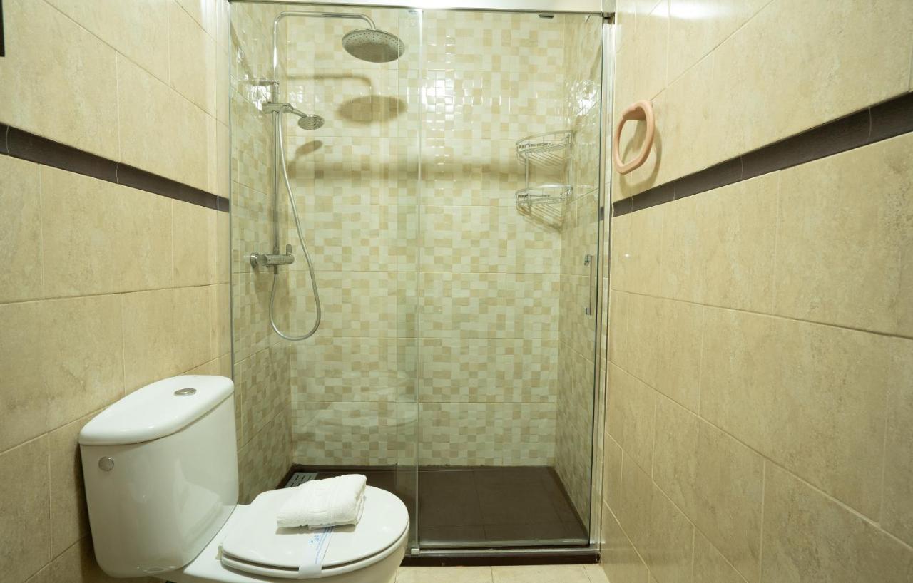 Stay U-Nique Apartment Alonso Benitez Malaga Ngoại thất bức ảnh