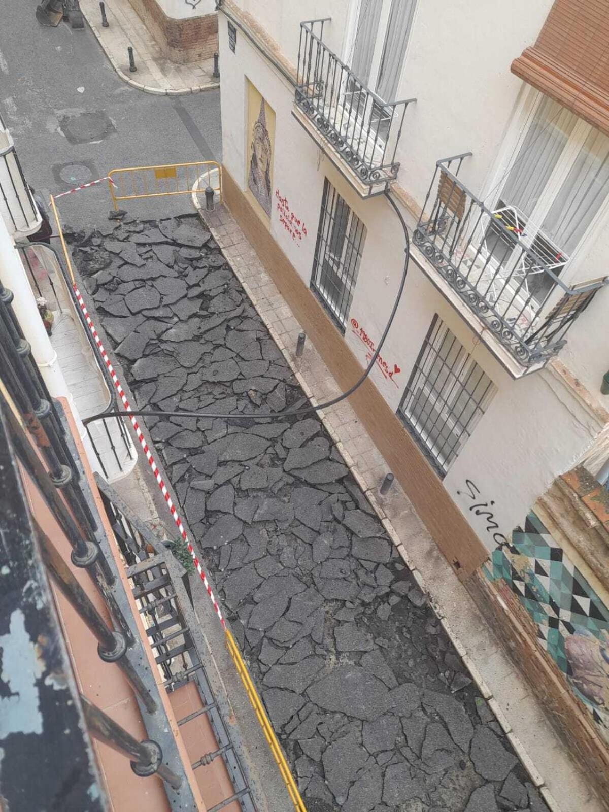 Stay U-Nique Apartment Alonso Benitez Malaga Ngoại thất bức ảnh