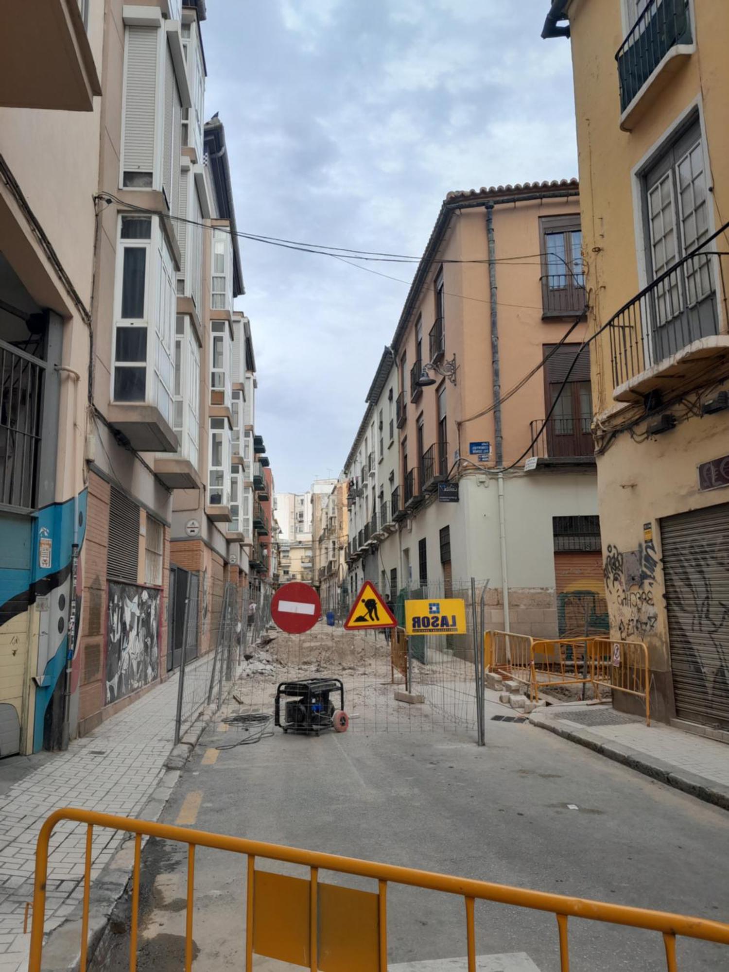 Stay U-Nique Apartment Alonso Benitez Malaga Ngoại thất bức ảnh